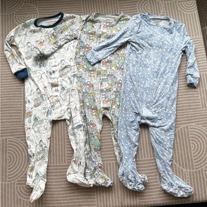 Set of Three (3) Magnetic Me Sleepers - Never Been Worn